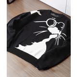 BLACK-2 | ニット セーター メンズ | ONE 4 PREMIUM