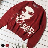 クロップド ニット メンズ | ONE 4 PREMIUM | 詳細画像14 