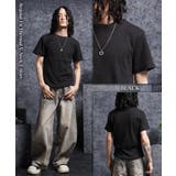サーマル クルーネック Tシャツ | ONE 4 PREMIUM | 詳細画像8 
