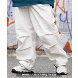 スノーパンツ メンズ バルーンパンツ | ONE 4 PREMIUM | 詳細画像7