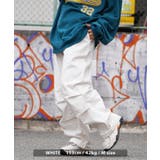 WHITE | スノーパンツ メンズ バルーンパンツ | ONE 4 PREMIUM