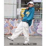 スノーパンツ メンズ バルーンパンツ | ONE 4 PREMIUM | 詳細画像8