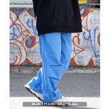 BLUE | スノーパンツ メンズ バルーンパンツ | ONE 4 PREMIUM
