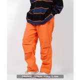 ORANGE | スノーパンツ メンズ バルーンパンツ | ONE 4 PREMIUM