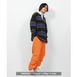 スノーパンツ メンズ バルーンパンツ | ONE 4 PREMIUM | 詳細画像18