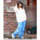 カーゴパンツ メンズ ワイドパンツ | ONE 4 PREMIUM | 詳細画像12