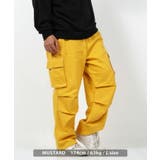 カーゴパンツ メンズ ワイドパンツ | ONE 4 PREMIUM | 詳細画像13
