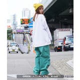 カーゴパンツ メンズ ワイドパンツ | ONE 4 PREMIUM | 詳細画像16
