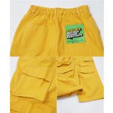 カーゴパンツ メンズ ワイドパンツ | ONE 4 PREMIUM | 詳細画像5