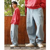 デニムパンツ メンズ ワイドパンツ | ONE 4 PREMIUM | 詳細画像7