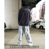 デニムパンツ メンズ ワイドパンツ | ONE 4 PREMIUM | 詳細画像12
