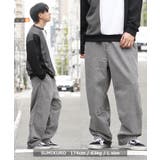 デニムパンツ メンズ ワイドパンツ | ONE 4 PREMIUM | 詳細画像16