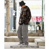 デニムパンツ メンズ ワイドパンツ | ONE 4 PREMIUM | 詳細画像17