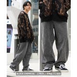 デニムパンツ メンズ ワイドパンツ | ONE 4 PREMIUM | 詳細画像19