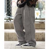 SUMIKURO | デニムパンツ メンズ ワイドパンツ | ONE 4 PREMIUM