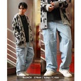 ◆イージー ワイドカーゴ デニムパンツ◆ | ONE 4 PREMIUM | 詳細画像7