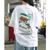 スケボー/ホワイト | ◆アソート グラフィック ヘビーウェイトTシャツ◆ | ONE 4 PREMIUM