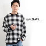ブラック | ロンt 長袖 トップス | ONE 4 PREMIUM