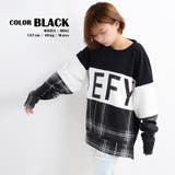 ペアルック カップル お揃い | ONE 4 PREMIUM | 詳細画像12 