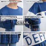 ペアルック カップル お揃い | ONE 4 PREMIUM | 詳細画像5 