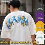 オーバーサイズ Tシャツ レディース | ONE 4 PREMIUM | 詳細画像20