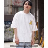 オーバーサイズ Tシャツ レディース | ONE 4 PREMIUM | 詳細画像6