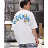 オーバーサイズ Tシャツ レディース | ONE 4 PREMIUM | 詳細画像7