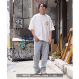 オーバーサイズ Tシャツ レディース | ONE 4 PREMIUM | 詳細画像8