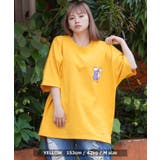 オーバーサイズ Tシャツ レディース | ONE 4 PREMIUM | 詳細画像10