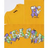 オーバーサイズ Tシャツ レディース | ONE 4 PREMIUM | 詳細画像4
