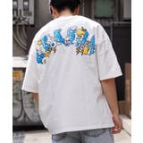 WHITE | オーバーサイズ Tシャツ レディース | ONE 4 PREMIUM