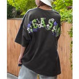SUMIKURO | オーバーサイズ Tシャツ レディース | ONE 4 PREMIUM
