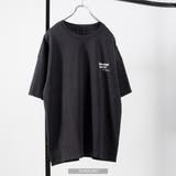 ◆3D ロゴプリント ビッグTシャツ◆ | ONE 4 PREMIUM | 詳細画像9
