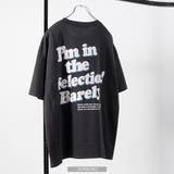 SUMIKURO | ◆3D ロゴプリント ビッグTシャツ◆ | ONE 4 PREMIUM