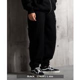 スウェットパンツ 裏起毛 メンズ | ONE 4 PREMIUM | 詳細画像10