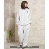 スウェットパンツ 裏起毛 メンズ | ONE 4 PREMIUM | 詳細画像14