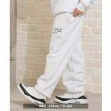 スウェットパンツ 裏起毛 メンズ | ONE 4 PREMIUM | 詳細画像15