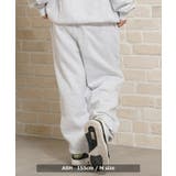 スウェットパンツ 裏起毛 メンズ | ONE 4 PREMIUM | 詳細画像16
