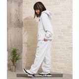 スウェットパンツ 裏起毛 メンズ | ONE 4 PREMIUM | 詳細画像19