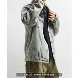 ◆ダメージ フリンジ加工 オーバー | ONE 4 PREMIUM | 詳細画像11