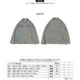 ◆ダメージ フリンジ加工 オーバー | ONE 4 PREMIUM | 詳細画像16
