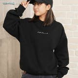 トレーナー 裏起毛 メンズ | ONE 4 PREMIUM | 詳細画像18