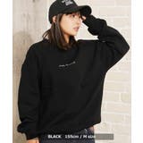 トレーナー 裏起毛 メンズ | ONE 4 PREMIUM | 詳細画像6