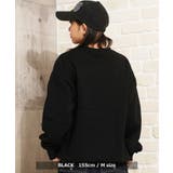 トレーナー 裏起毛 メンズ | ONE 4 PREMIUM | 詳細画像8
