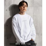 トレーナー 裏起毛 メンズ | ONE 4 PREMIUM | 詳細画像10