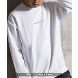 トレーナー 裏起毛 メンズ | ONE 4 PREMIUM | 詳細画像11