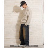 トレーナー 裏起毛 メンズ | ONE 4 PREMIUM | 詳細画像17