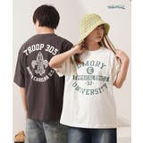 カレッジtシャツ カレッジロゴ アメカジ | ONE 4 PREMIUM | 詳細画像19