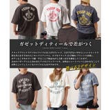 カレッジtシャツ カレッジロゴ アメカジ | ONE 4 PREMIUM | 詳細画像6