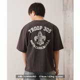 カレッジtシャツ カレッジロゴ アメカジ | ONE 4 PREMIUM | 詳細画像8